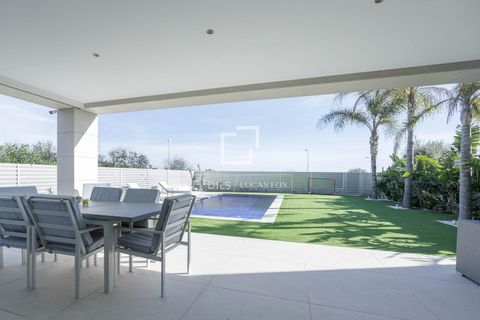 Villa i Sagunto, Valencia, Sagunto - € 1.650.000 | Ref: VAL54670 - foto 7