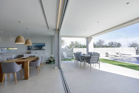 Villa i Sagunto, Valencia, Sagunto - € 1.650.000 | Ref: VAL54670 - foto 9