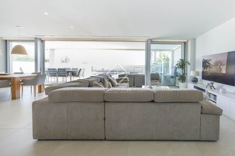 Villa i Sagunto, Valencia, Sagunto - € 1.650.000 | Ref: VAL54670 - foto 13