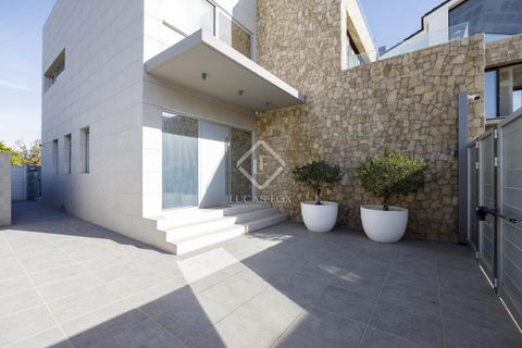 Villa i Sagunto, Valencia, Sagunto - € 1.650.000 | Ref: VAL54670 - foto 25
