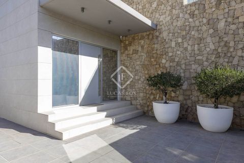 Villa i Sagunto, Valencia, Sagunto - € 1.650.000 | Ref: VAL54670 - foto 27