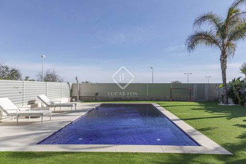 Villa i Sagunto, Valencia, Sagunto - € 1.650.000 | Ref: VAL54670 - foto 28