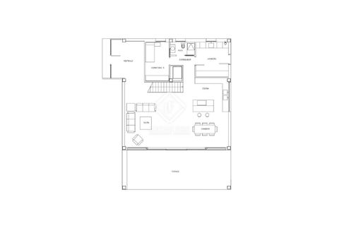 Villa i Sagunto, Valencia, Sagunto - € 1.650.000 | Ref: VAL54670 - foto 47