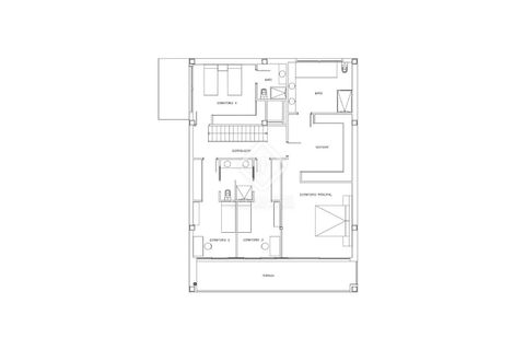 Villa i Sagunto, Valencia, Sagunto - € 1.650.000 | Ref: VAL54670 - foto 48