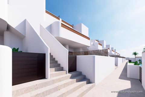 Leilighet i Dolores, Alicante, Dolores - € 309 900 | Ref: N-6327446 - foto 3