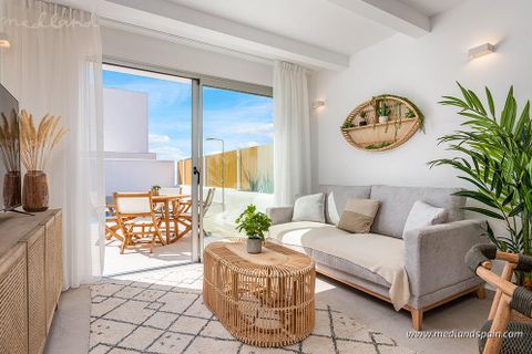 Leilighet i Dolores, Alicante, Dolores - € 309 900 | Ref: N-6327446 - foto 4