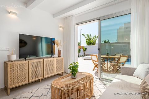 Leilighet i Dolores, Alicante, Dolores - € 309 900 | Ref: N-6327446 - foto 5