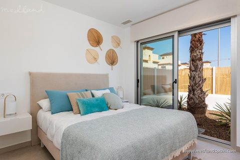 Leilighet i Dolores, Alicante, Dolores - € 309 900 | Ref: N-6327446 - foto 10