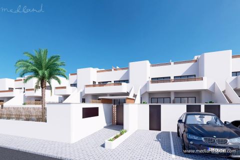 Leilighet i Dolores, Alicante, Dolores - € 309 900 | Ref: N-6327446 - foto 14
