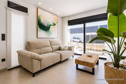 Villa i Benijofar, Alicante, Benijofar - € 559.000 | Ref: N-6317195 - foto 4