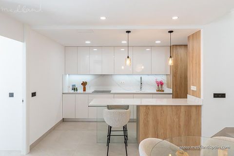 Villa i Benijofar, Alicante, Benijofar - € 559.000 | Ref: N-6317195 - foto 6