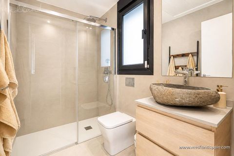 Villa i Benijofar, Alicante, Benijofar - € 559.000 | Ref: N-6317195 - foto 8