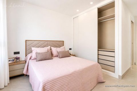 Villa i Benijofar, Alicante, Benijofar - € 559.000 | Ref: N-6317195 - foto 9