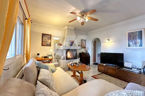 Villa i Benissa, Alicante, Benissa - € 700.000 | Ref: BP3478 - foto 11