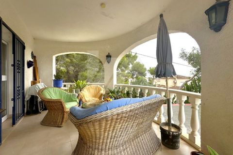 Villa i Benissa, Alicante, Benissa - € 700.000 | Ref: BP3478 - foto 19