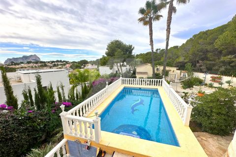 Villa i Benissa, Alicante, Benissa - € 700.000 | Ref: BP3478 - foto 21