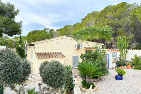Villa i Benissa, Alicante, Benissa - € 700.000 | Ref: BP3478 - foto 22