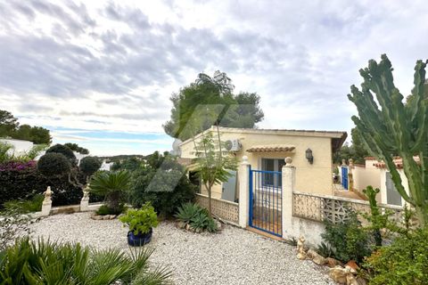 Villa i Benissa, Alicante, Benissa - € 700.000 | Ref: BP3478 - foto 23
