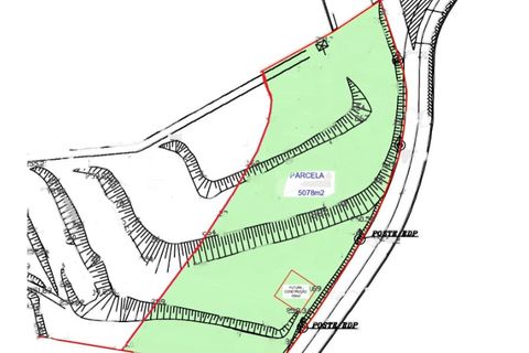 Terra a Lousada, Porto, Lousada - € 150.000 | Ref: SAFTI:006093 - foto 12