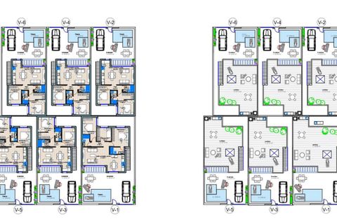 Villa i Torre Pacheco, Murcia, Torre Pacheco - € 264.850 | Ref: Residencial-El-Pasico - foto 10