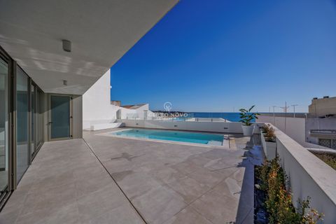 Byhus i Albufeira, Faro, Albufeira - € 2.000.000 | Ref: CN10451 - foto 26
