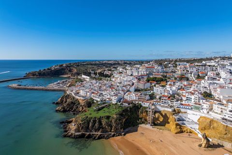 Byhus i Albufeira, Faro, Albufeira - € 2.000.000 | Ref: CN10451 - foto 3