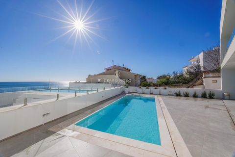 Byhus i Albufeira, Faro, Albufeira - € 2.000.000 | Ref: CN10451 - foto 29