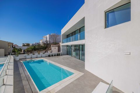 Byhus i Albufeira, Faro, Albufeira - € 2.000.000 | Ref: CN10451 - foto 30