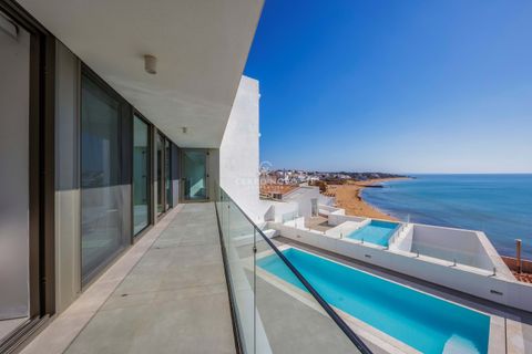 Byhus i Albufeira, Faro, Albufeira - € 2.000.000 | Ref: CN10451 - foto 1