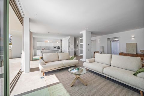 Byhus i Albufeira, Faro, Albufeira - € 2.000.000 | Ref: CN10451 - foto 9
