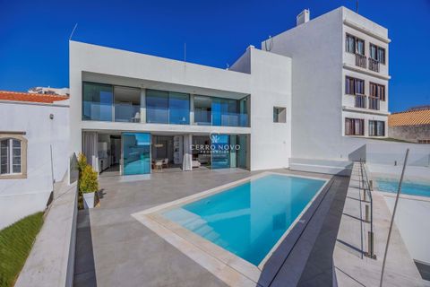 Byhus i Albufeira, Faro, Albufeira - € 2.000.000 | Ref: CN10451 - foto 10