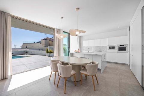 Byhus i Albufeira, Faro, Albufeira - € 2.000.000 | Ref: CN10451 - foto 22