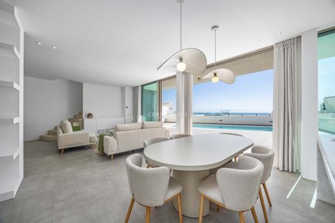 Byhus i Albufeira, Faro, Albufeira - € 2.000.000 | Ref: CN10451 - foto 23