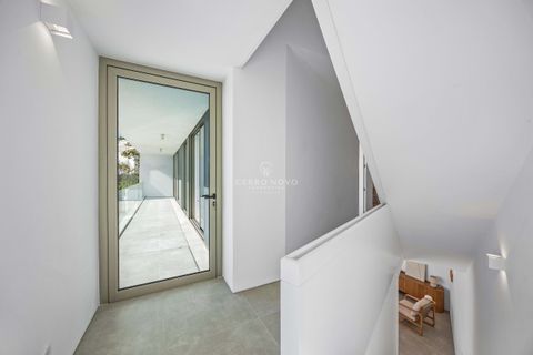Byhus i Albufeira, Faro, Albufeira - € 2.000.000 | Ref: CN10451 - foto 32
