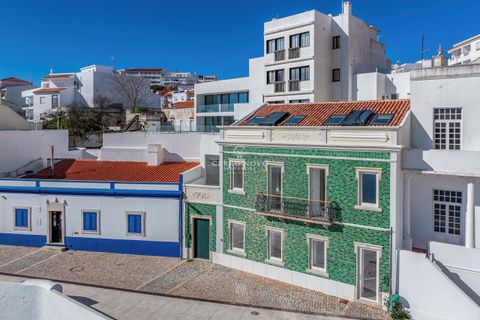 Villa i Albufeira, Faro, Albufeira - € 2.800.000 | Ref: CN10452 - foto 2