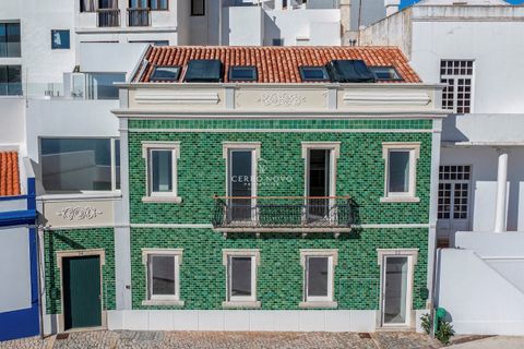 Villa i Albufeira, Faro, Albufeira - € 2.800.000 | Ref: CN10452 - foto 25