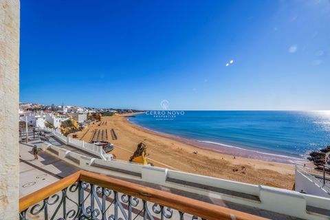 Villa i Albufeira, Faro, Albufeira - € 4.950.000 | Ref: CN10474 - foto 1