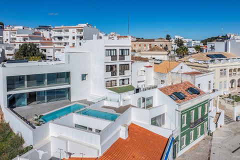 Villa i Albufeira, Faro, Albufeira - € 4.950.000 | Ref: CN10474 - foto 2