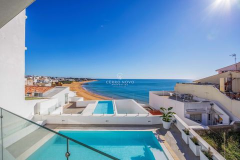 Villa i Albufeira, Faro, Albufeira - € 4.950.000 | Ref: CN10474 - foto 5