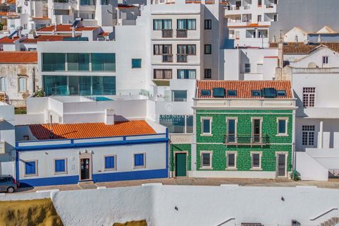 Villa i Albufeira, Faro, Albufeira - € 4.950.000 | Ref: CN10474 - foto 6