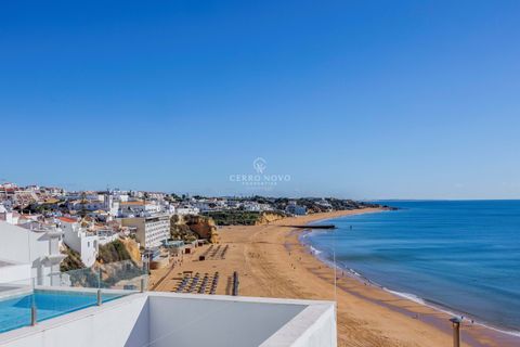 Villa i Albufeira, Faro, Albufeira - € 4.950.000 | Ref: CN10474 - foto 7