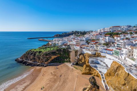 Villa i Albufeira, Faro, Albufeira - € 4.950.000 | Ref: CN10474 - foto 8