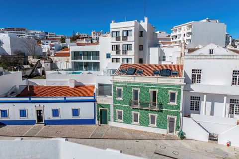 Villa i Albufeira, Faro, Albufeira - € 4.950.000 | Ref: CN10474 - foto 9
