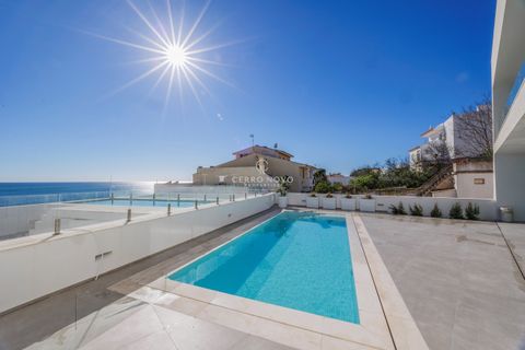 Villa i Albufeira, Faro, Albufeira - € 4.950.000 | Ref: CN10474 - foto 11