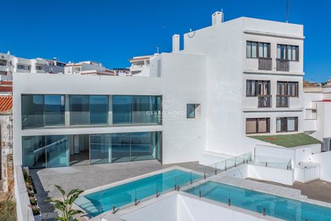 Villa i Albufeira, Faro, Albufeira - € 4.950.000 | Ref: CN10474 - foto 30