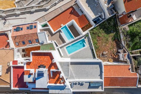 Villa i Albufeira, Faro, Albufeira - € 4.950.000 | Ref: CN10474 - foto 31