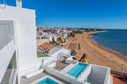 Villa i Albufeira, Faro, Albufeira - € 4.950.000 | Ref: CN10474 - foto 32