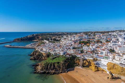 Villa i Albufeira, Faro, Albufeira - € 4.950.000 | Ref: CN10474 - foto 35