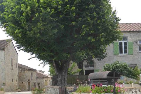 Villa a Cuq, Lot-et-Garonne, Cuq - € 217.800 | Ref: 85448682 - foto 4