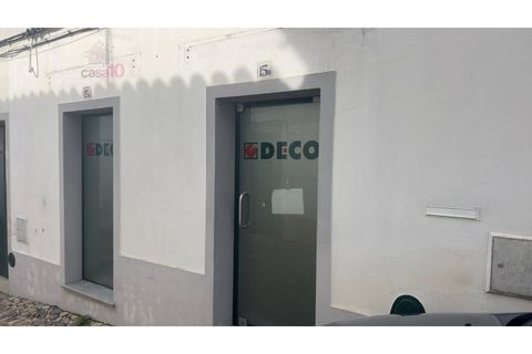 Erhvervsejendom i Evora, Evora, Evora - € 220.000 | Ref: BOT_2957 - foto 1